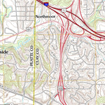 North Kansas City, MO-KS (2012, 24000-Scale) Preview 3