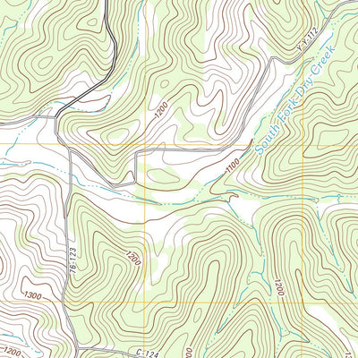 Norwood, MO (2011, 24000-Scale) Preview 3
