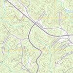 Novinger, MO (2012, 24000-Scale) Preview 3