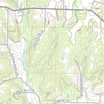 Oak Grove Heights, MO (2011, 24000-Scale) Preview 3