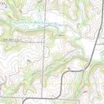 Odessa South, MO (2011, 24000-Scale) Preview 3