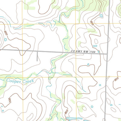 Ohio, MO (2011, 24000-Scale) Preview 2
