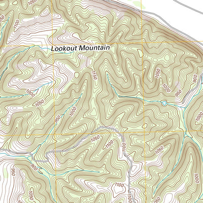 Oregon, MO-KS (2012, 24000-Scale) Preview 3