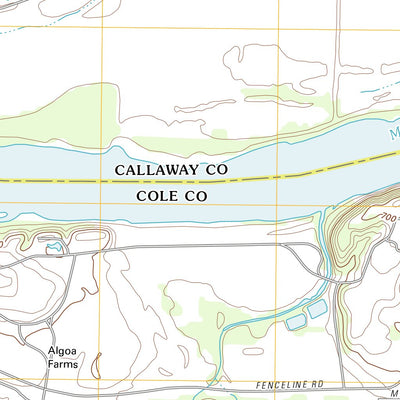 Osage City, MO (2011, 24000-Scale) Preview 2
