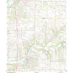 Ozark, MO (2011, 24000-Scale) Preview 1