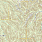 Pacific, MO (2012, 24000-Scale) Preview 3