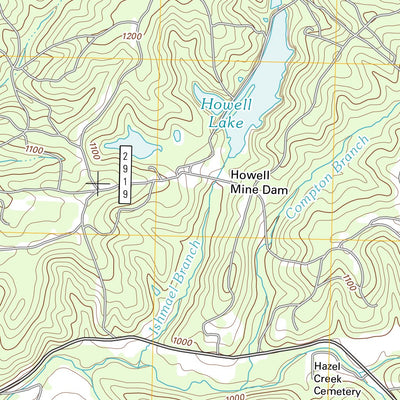 Palmer, MO (2011, 24000-Scale) Preview 3