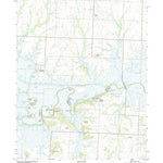 Papinville, MO (2011, 24000-Scale) Preview 1