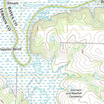 Papinville, MO (2011, 24000-Scale) Preview 3