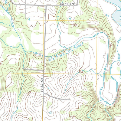 Paris East, MO (2012, 24000-Scale) Preview 2