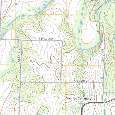 Paris West, MO (2012, 24000-Scale) Preview 3