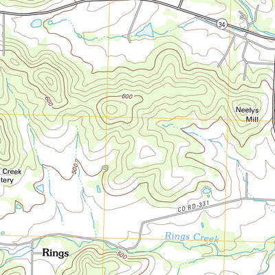 Patterson, MO (2011, 24000-Scale) Preview 2