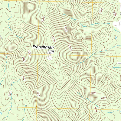Patterson, MO (2011, 24000-Scale) Preview 3