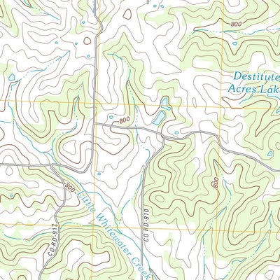 Patton, MO (2011, 24000-Scale) Preview 2