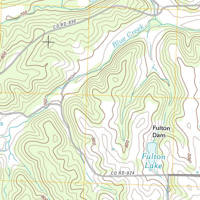 Patton, MO (2011, 24000-Scale) Preview 3