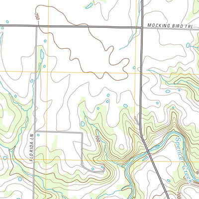Perry NE, MO (2012, 24000-Scale) Preview 2