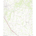 Perryville East, MO (2012, 24000-Scale) Preview 1