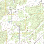 Perryville West, MO (2012, 24000-Scale) Preview 2