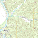 Pershing, MO (2012, 24000-Scale) Preview 2