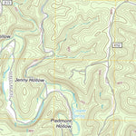 Piedmont Hollow, MO (2012, 24000-Scale) Preview 3