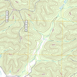 Piedmont SE, MO (2011, 24000-Scale) Preview 3