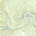 Pine Crest, MO (2011, 24000-Scale) Preview 3