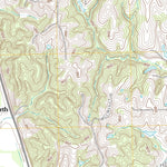 Platte City, MO-KS (2012, 24000-Scale) Preview 3