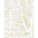 Pollock NW, MO (2012, 24000-Scale) Preview 1