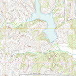 Pollock NW, MO (2012, 24000-Scale) Preview 2