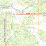 Pomona, MO (2011, 24000-Scale) Preview 3