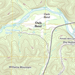 Powder Mill Ferry, MO (2011, 24000-Scale) Preview 2