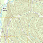 Powder Mill Ferry, MO (2011, 24000-Scale) Preview 3