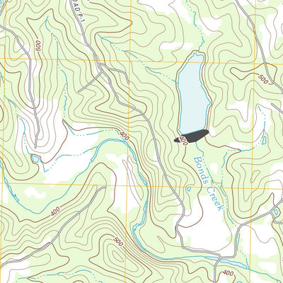Poynor, MO (2011, 24000-Scale) Preview 3