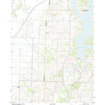 Prairie Hill, MO (2012, 24000-Scale) Preview 1
