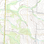 Prairie Hill, MO (2012, 24000-Scale) Preview 2