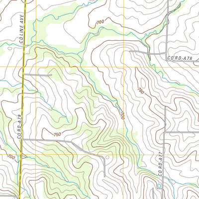 Prairie Hill, MO (2012, 24000-Scale) Preview 2