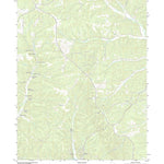 Proctor Creek, MO (2011, 24000-Scale) Preview 1