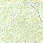 Proctor Creek, MO (2011, 24000-Scale) Preview 2