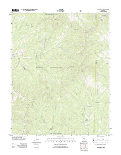 Protem NE, MO (2012, 24000-Scale) Preview 1