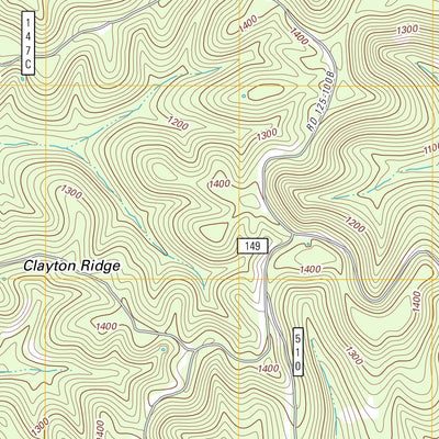 Protem NE, MO (2012, 24000-Scale) Preview 3