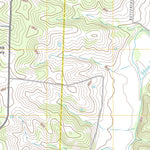 Pyrmont, MO (2011, 24000-Scale) Preview 2
