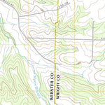 Rader, MO (2011, 24000-Scale) Preview 2