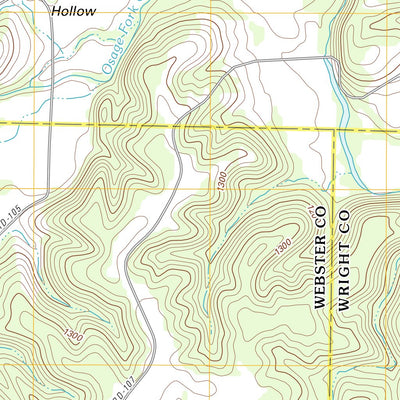 Rader, MO (2011, 24000-Scale) Preview 3