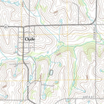 Ravenwood, MO (2011, 24000-Scale) Preview 3
