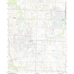 Raymore, MO (2011, 24000-Scale) Preview 1