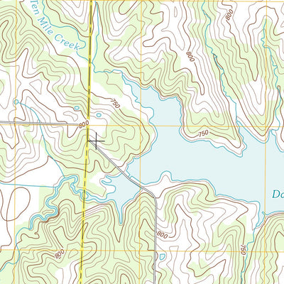 Redman, MO (2012, 24000-Scale) Preview 3