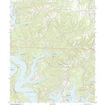 Reeds Spring, MO (2012, 24000-Scale) Preview 1