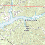 Reeds Spring, MO (2012, 24000-Scale) Preview 2