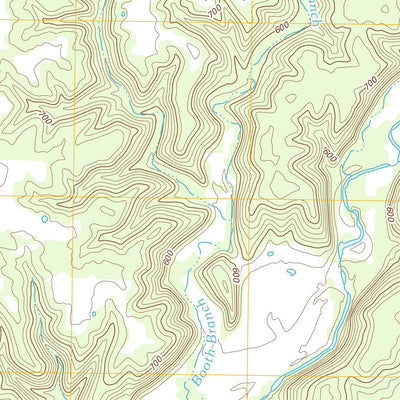 Reform, MO (2012, 24000-Scale) Preview 3