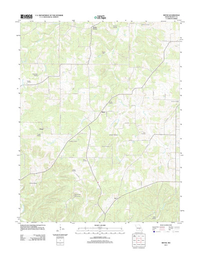Rhyse, MO (2011, 24000-Scale) Preview 1